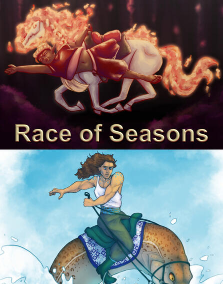 Race of Seasons